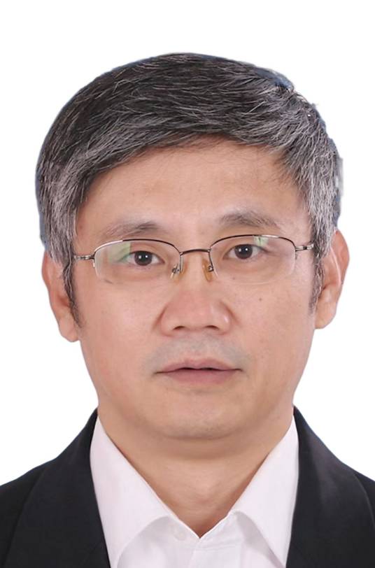 王柏华(浪潮软件股份有限公司董事长)