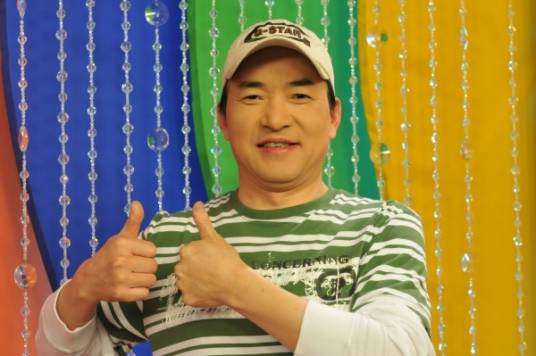 徐世银(国家一级演员)