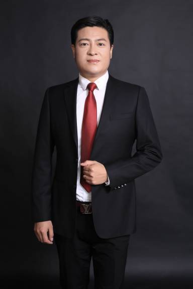 史斌(企业家、教育家、演说家)