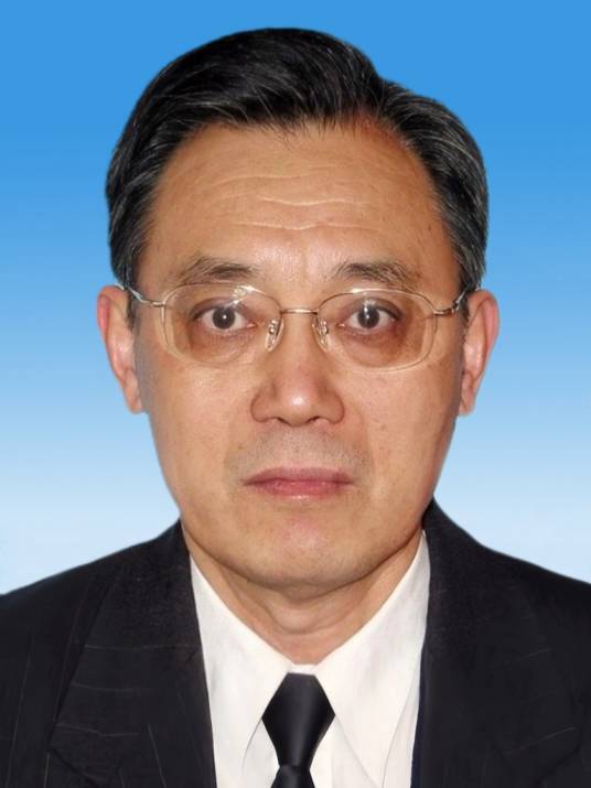 戴浩(中国工程院院士、指挥与控制领域专家)