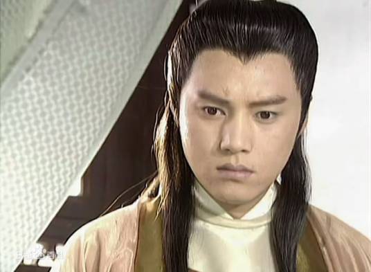 朱棣(《穿越时空的爱恋》中的角色)