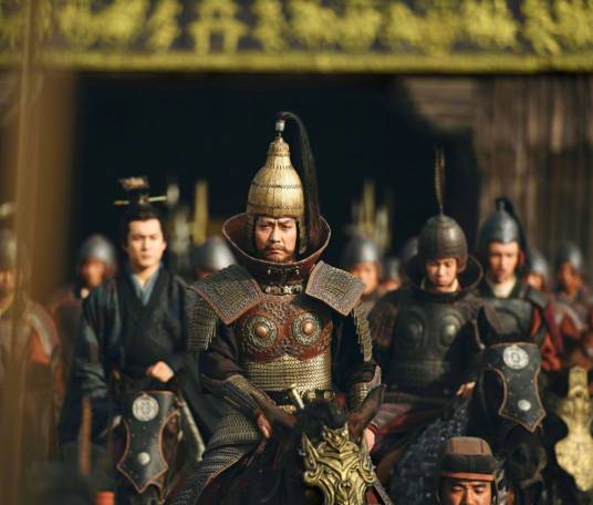 盔甲（武力冲突中保护身体的器具）