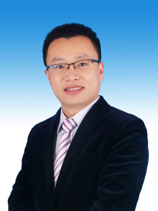 李峰(中国科学院武汉病毒研究所研究员)