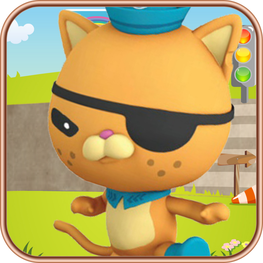 呱唧(海底小纵队成员)