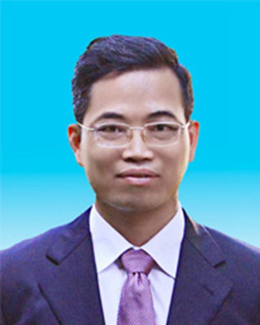 周永庆(广东省应急管理厅原一级巡视员)