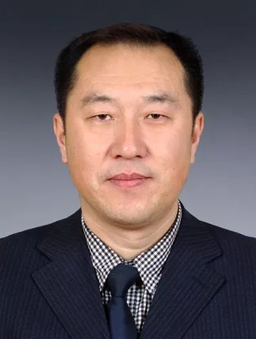 孙勇（辽宁省机关事务管理局党组成员、副局长）