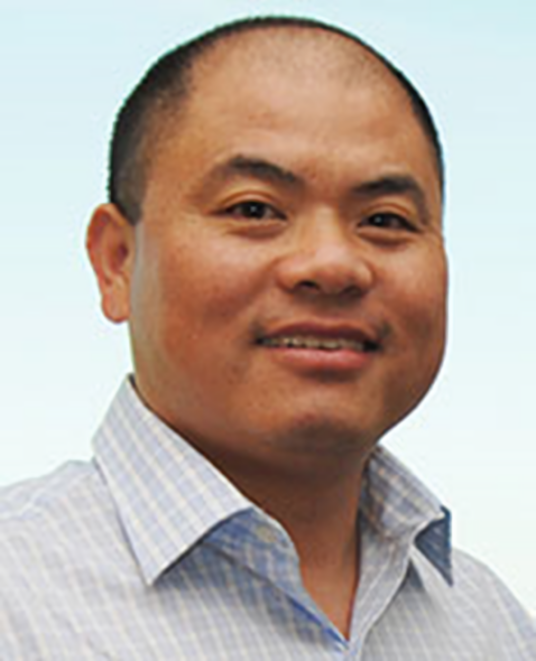 邓文斌(中山大学药学院(深圳)院长)