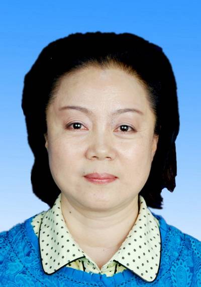 戴艳萍(河南省水利厅副厅长)