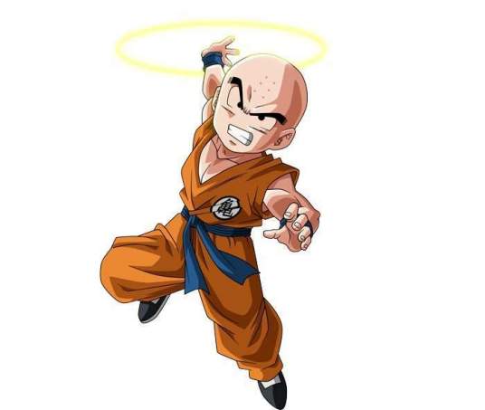 克林(日本漫画《龙珠》及其衍生作品中角色)