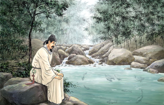 小石潭记(唐朝诗人柳宗元的作品)