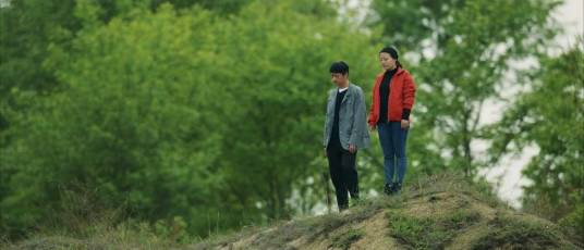 春耕(徐毅编剧的电影)