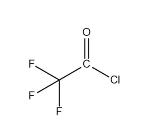 三氟乙酰氯
