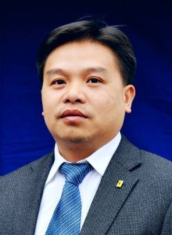 蒋正才(贵州省黔东南州从江县人民政府原副县长)