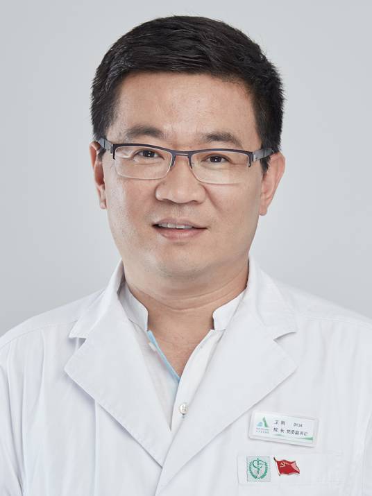 王刚(首都医科大学附属北京安定医院院长、国家精神心理疾病临床医学研究中心主任)