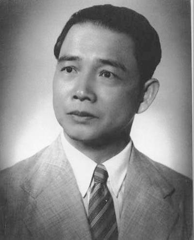 汪精卫(中国头号大汉奸,汪伪国民政府主席)