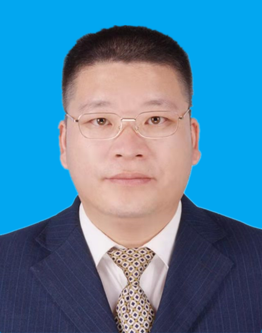 张仁寿(宁德市政协常委、市政协副秘书长)