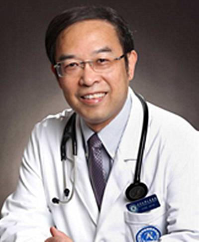 王伟民(北京大学人民医院心血管内科主任医师)