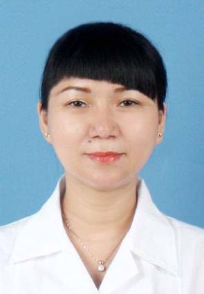 龚雁(宁波市眼科医院、宁波市第六医院主任医师)