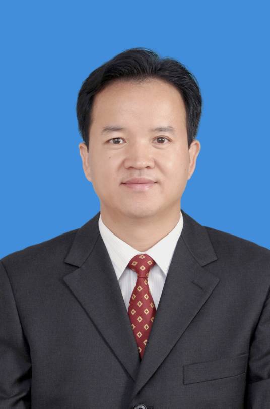 李忠(广东省深圳市盐田区委书记,区人武部党委第一书记)