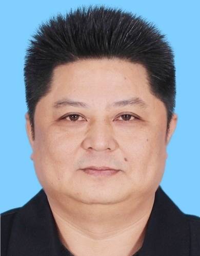 李明华（广东省梅州市梅江区人民政府原副区长）