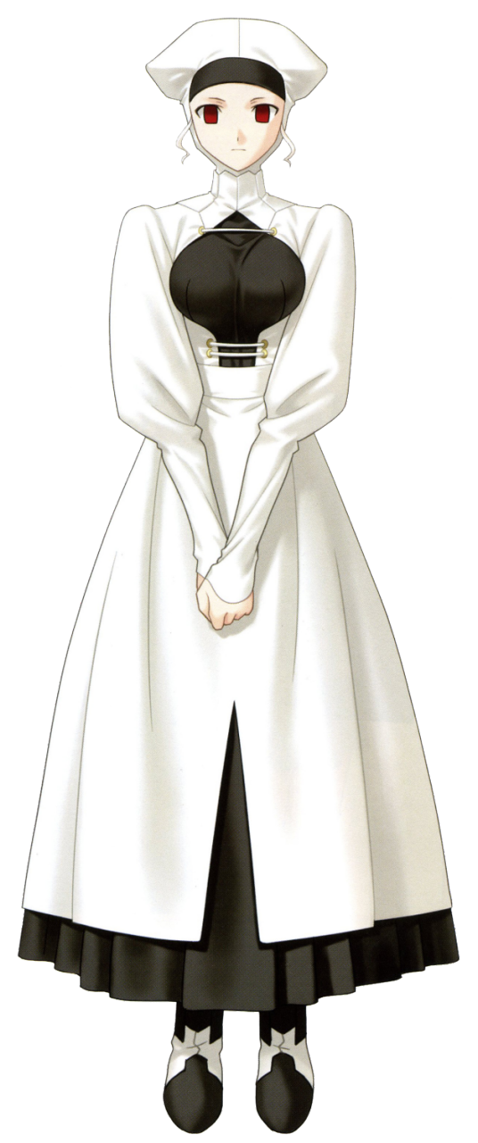 莉洁莉特（《Fate/stay night》中登场的角色）