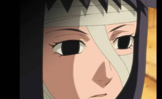 渔火(日本动画《火影忍者疾风传》中TV原创角色)