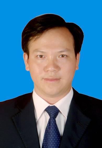 刘兆龙(广西壮族自治区桂林市叠彩区委常委、常务副区长)