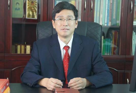 迟岩(泉州市云扬航空职业技术学校校长)