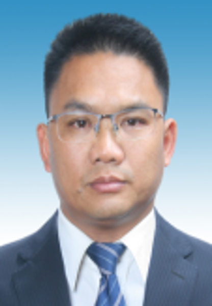 张仕伟(云南省临沧市沧源自治县委常委、常务副县长)