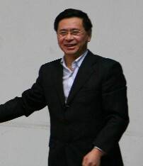 韩庆祥(天津市人民检察院原副检察长)