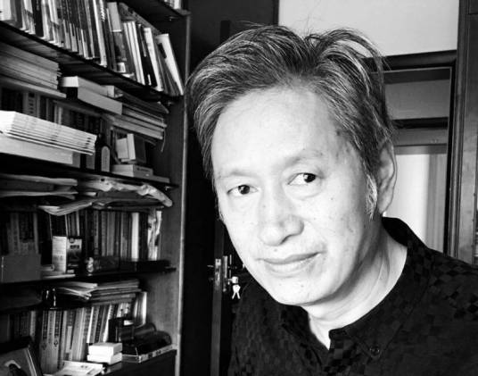 叶向东(云南师范大学文学院、教授)