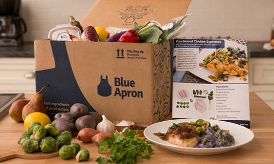 Blue Apron