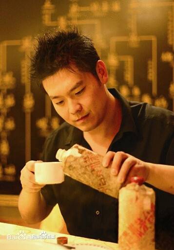 赵晨（藏酒家）