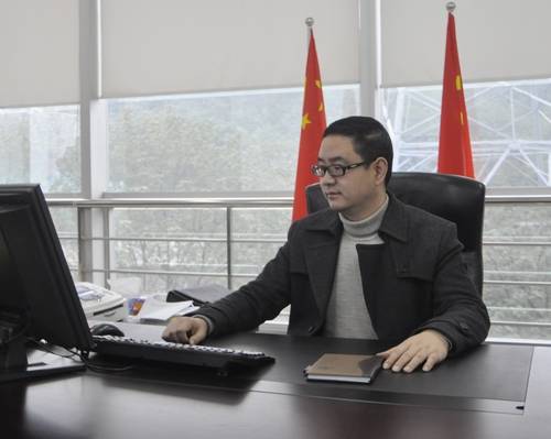 汪航(重庆天泰铝业有限公司总经理)