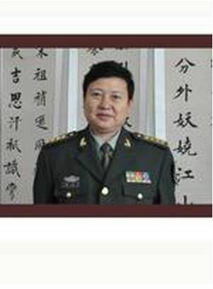 戴森(中国安徽籍书画家)