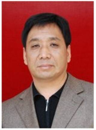 周秀安(河南省濮阳市清丰县人大常委会副主任)