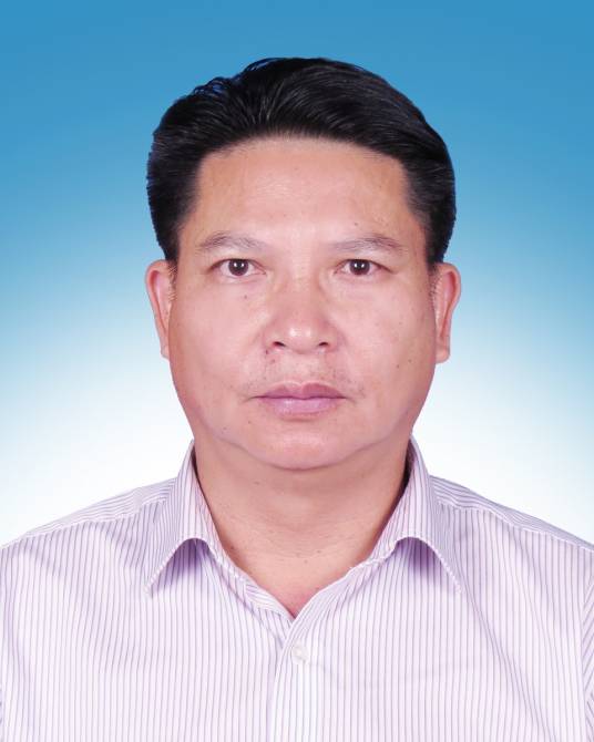 方锋（广西壮族自治区崇左市委副秘书长）