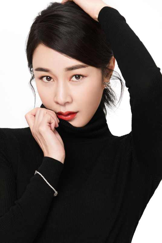 胡蓉蓉(中国内地女演员、歌手)