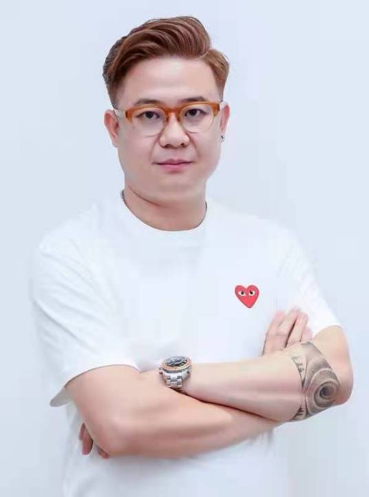 吴昊(中国内地制作人)