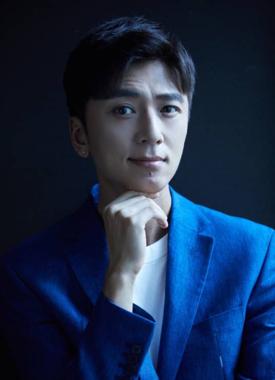 高一清(中国内地影视男演员)