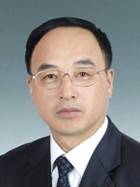 李永杰(陕西省水利厅原副巡视员)