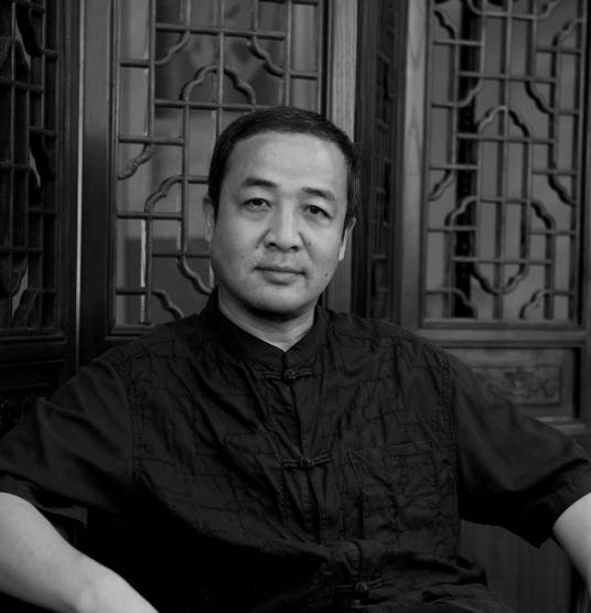 王永（广东省美术家协会专职副主席兼秘书长）