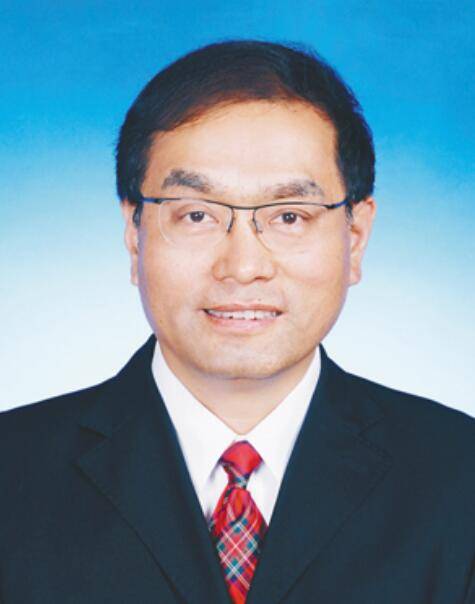 张坚强(沈阳市商务局原一级巡视员)