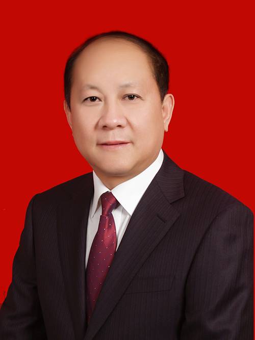 刘德军(宁夏回族自治区国资委党委副书记、主任)