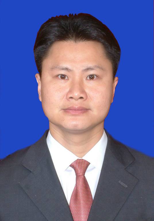 徐烨(宜昌市水利和湖泊局党组成员、副局长)