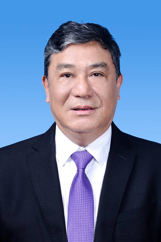 张大顺(常德职业技术学院院长)