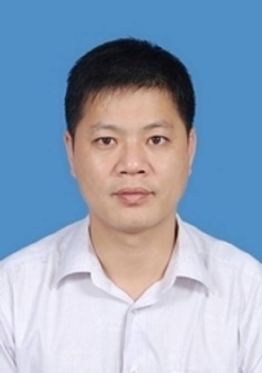 廖剑锋(广东省清远市清城区委常委、区委副书记)