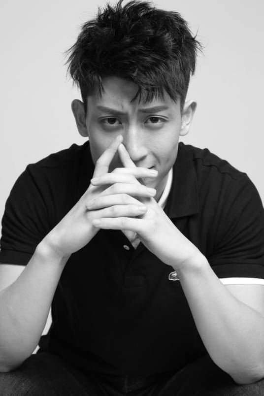 王川(1992年出生的中国陕西籍男演员)