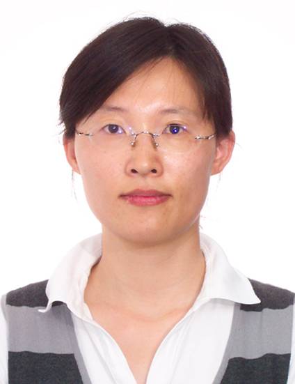 徐洋(东华大学机械工程学院副院长)