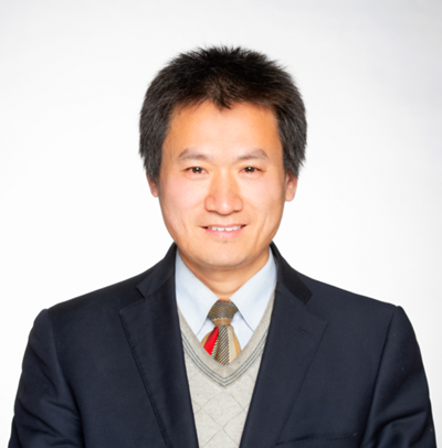 李振(同济大学马克思主义学院教授)